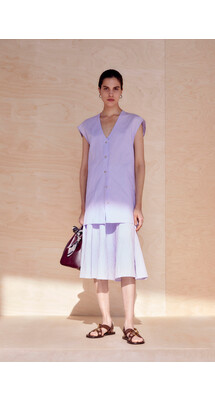 Joseph Spring 2020 / Joseph весна-лето 2020 / Неделя моды: Париж